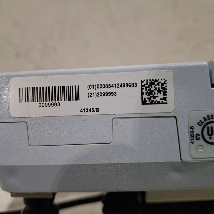 Baxter Baxter Sigma Spectrum 8.01.00 w/o Battery Infusion Pump Infusion Pump reLink Medical