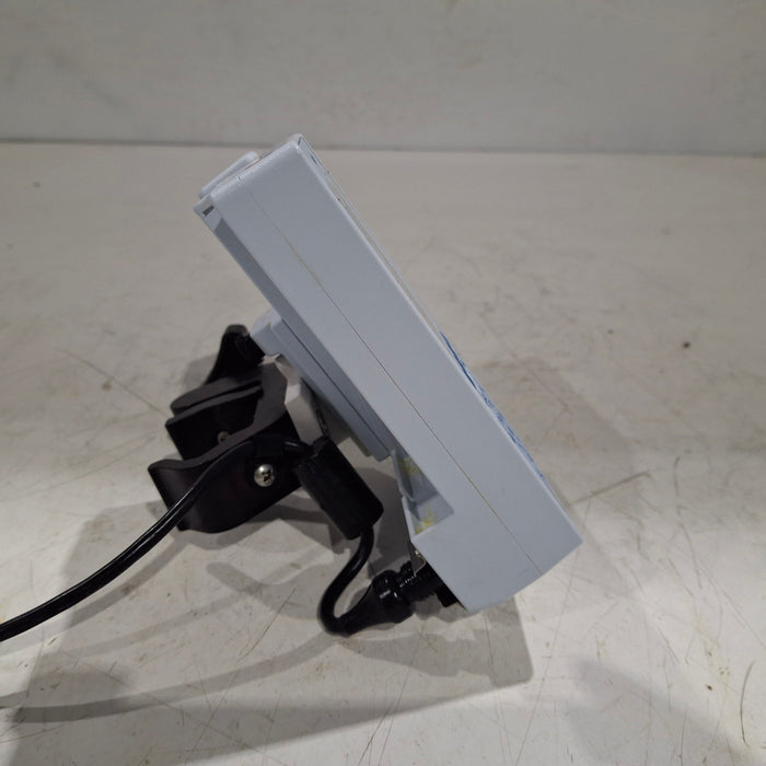 Baxter Baxter Sigma Spectrum 8.01.00 w/o Battery Infusion Pump Infusion Pump reLink Medical