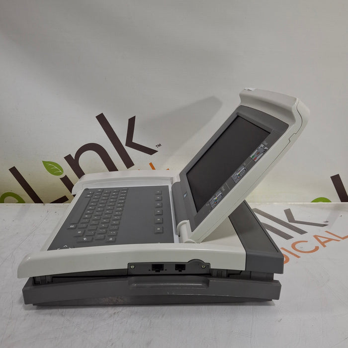 GE Healthcare GE Healthcare MAC 5500 ECG without CAM Module Cardiology reLink Medical