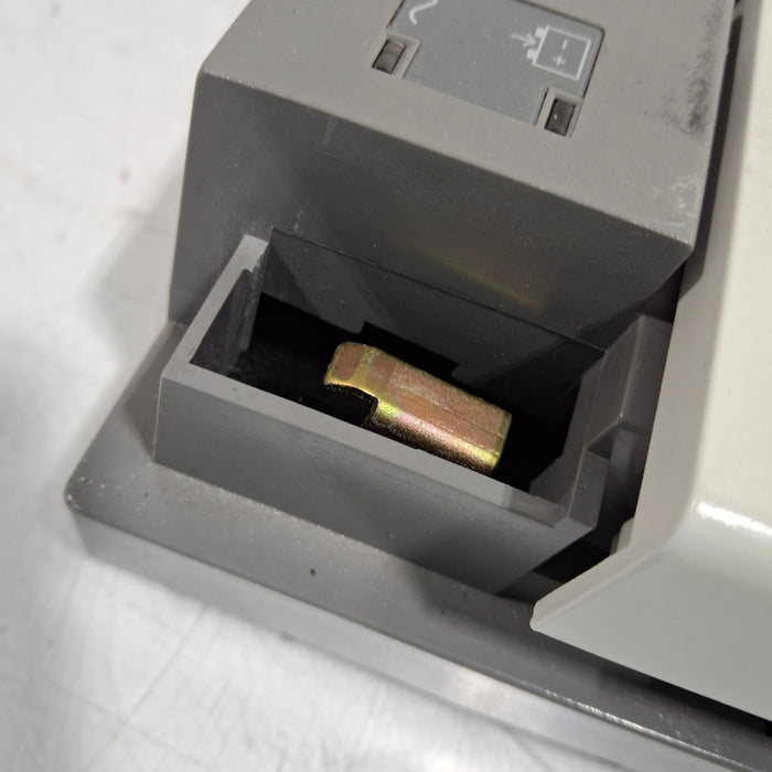 GE Healthcare GE Healthcare MAC 5500 ECG without CAM Module Cardiology reLink Medical