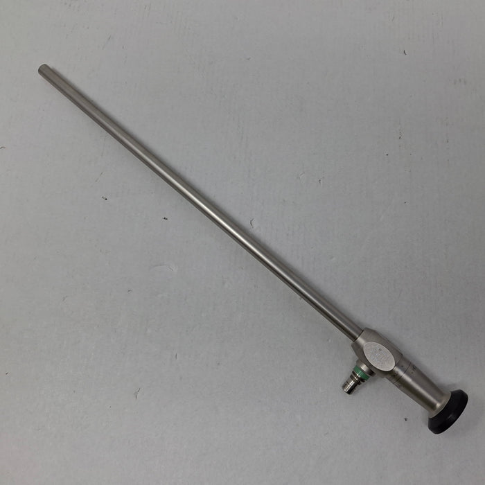 Karl Storz Karl Storz 26003 AA Rigid 0° Hopkins II 10mm Laparoscope Rigid Endoscopy reLink Medical