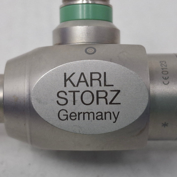 Karl Storz Karl Storz 26003 AA Rigid 0° Hopkins II 10mm Laparoscope Rigid Endoscopy reLink Medical