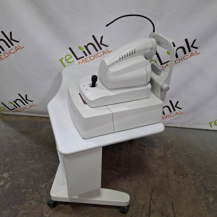 Carl Zeiss Carl Zeiss Stratus 3000 OCT Tomographer Ophthalmology reLink Medical