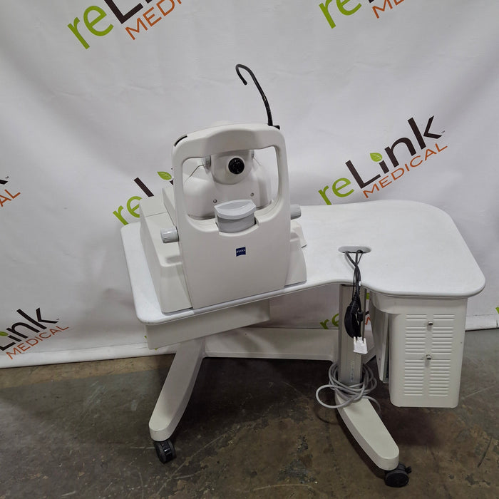 Carl Zeiss Carl Zeiss Stratus 3000 OCT Tomographer Ophthalmology reLink Medical