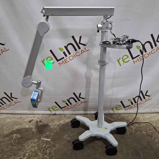 Christie Medical Holdings Christie Medical Holdings VeinViewer Vision2 Vein Viewer Diagnostic Exam Equipment reLink Medical