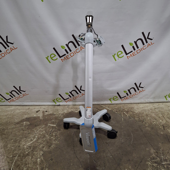 Christie Medical Holdings Christie Medical Holdings VeinViewer Vision2 Vein Viewer Diagnostic Exam Equipment reLink Medical