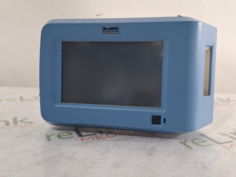 Midmark IQvitals PC Vital Signs System