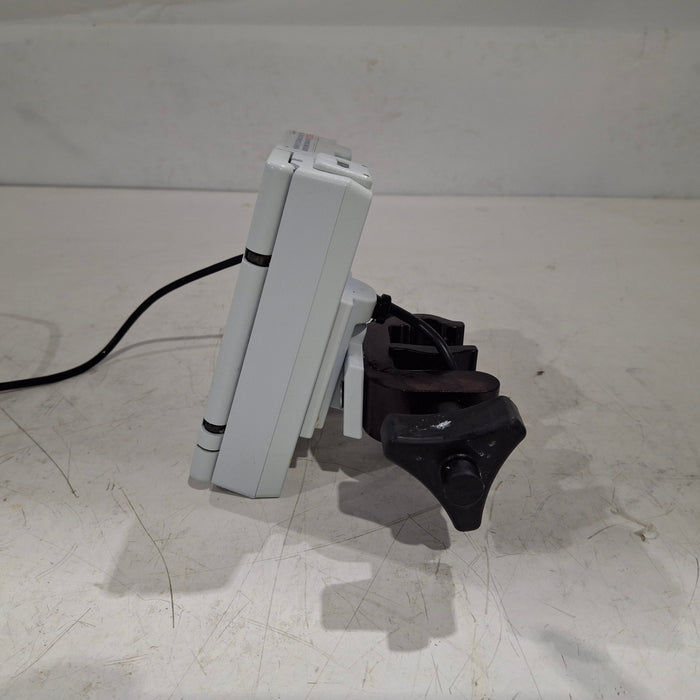 Baxter Sigma Spectrum 8.00.03 w/o Battery Infusion Pump