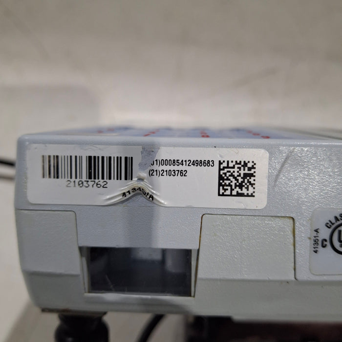 Baxter Sigma Spectrum 8.00.03 w/o Battery Infusion Pump