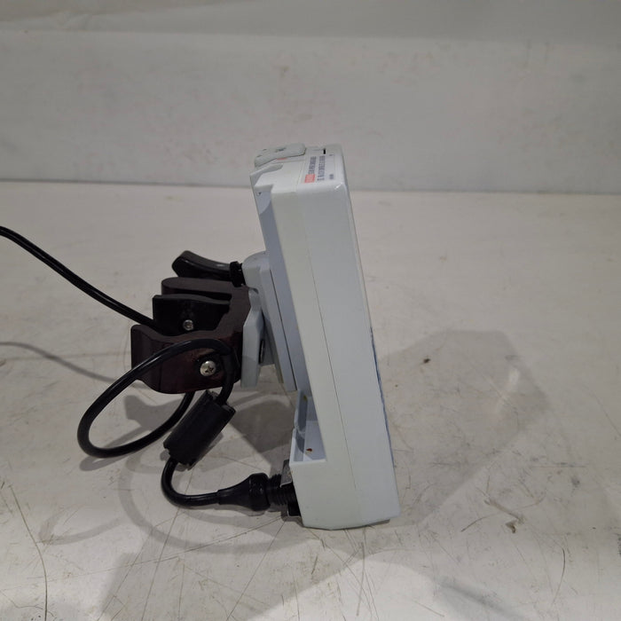 Baxter Sigma Spectrum 8.00.03 w/o Battery Infusion Pump