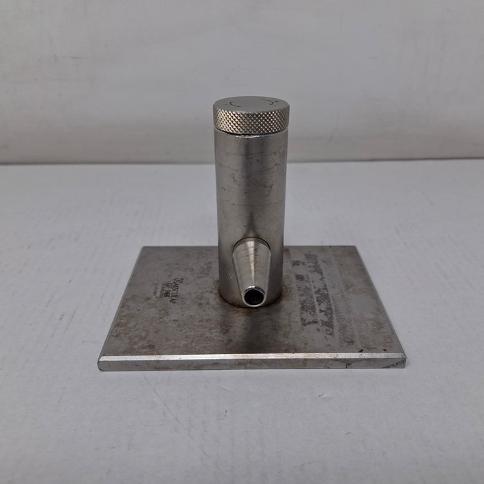 Aesculap, Inc. Aesculap, Inc. GF 966 Cerullo Suction Regulator Surgical Instruments reLink Medical