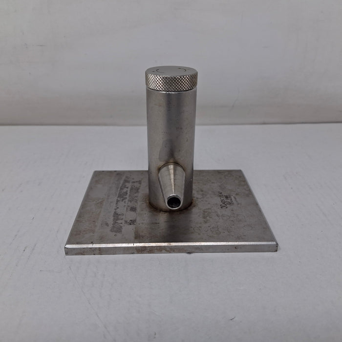 Aesculap, Inc. Aesculap, Inc. GF 966 Cerullo Suction Regulator Surgical Instruments reLink Medical