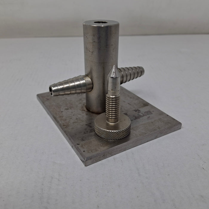 Aesculap, Inc. Aesculap, Inc. GF 966 Cerullo Suction Regulator Surgical Instruments reLink Medical