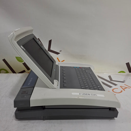 GE Healthcare GE Healthcare MAC 5500 ECG without CAM Module Cardiology reLink Medical