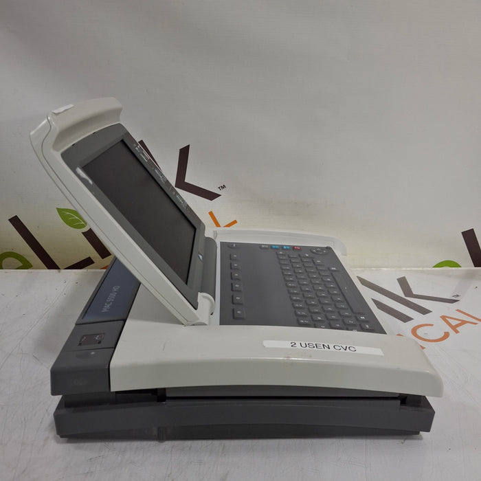 GE Healthcare GE Healthcare MAC 5500 ECG without CAM Module Cardiology reLink Medical