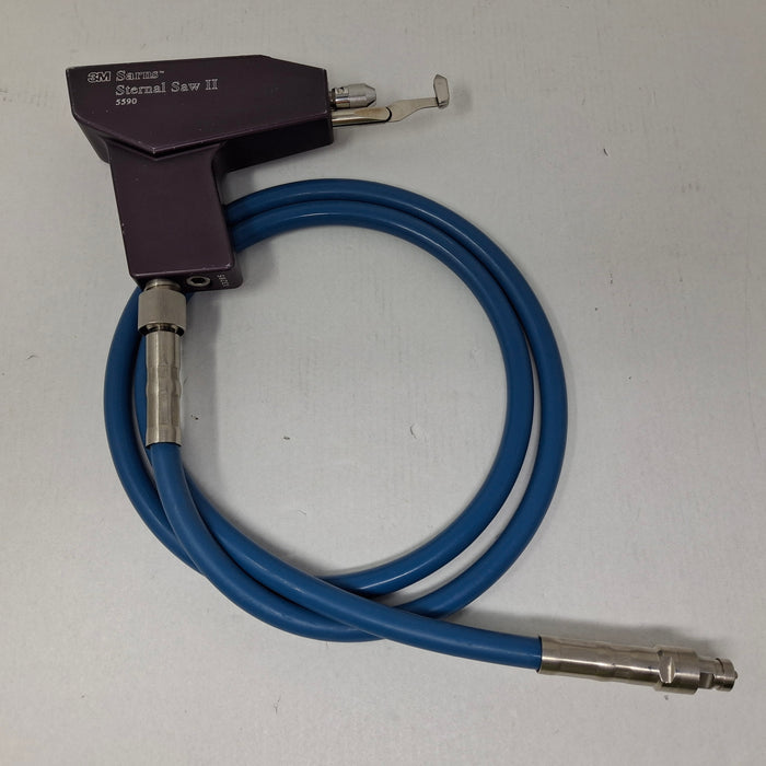 3M 5590 Sarns Sternal Saw II