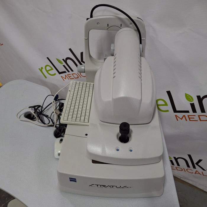 Carl Zeiss Stratus 3000 OCT Tomographer