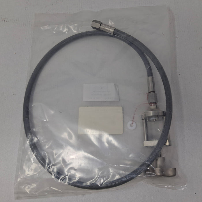 Karl Storz 20400028 CO2 High Pressure Tube