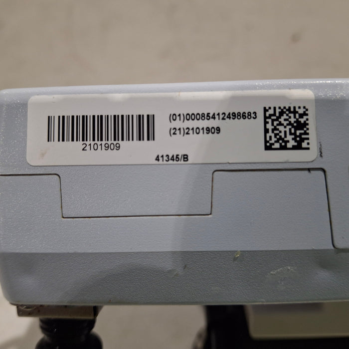 Baxter Sigma Spectrum w/Non Wireless or No Battery Infusion Pump