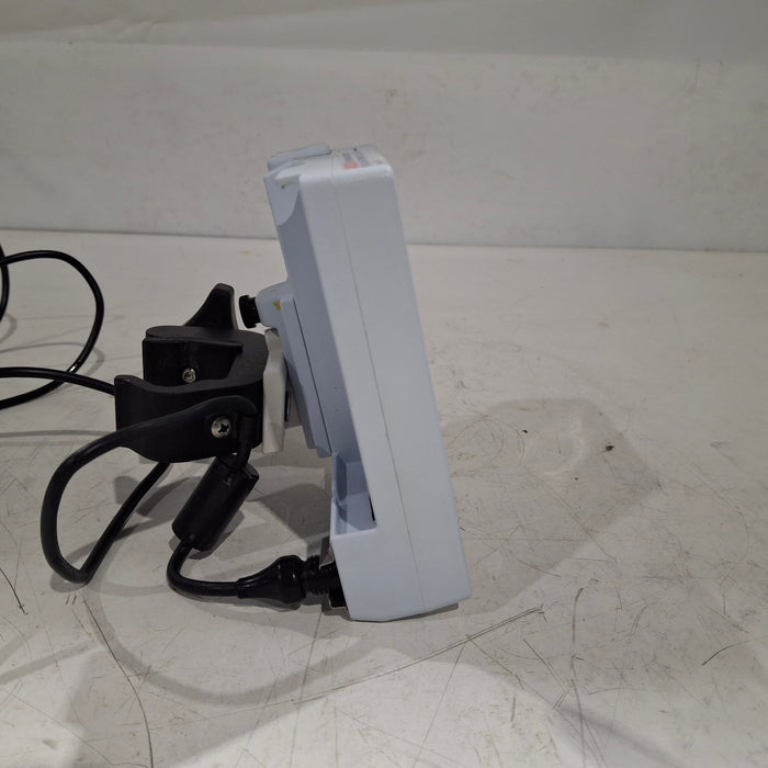 Baxter Sigma Spectrum w/Non Wireless or No Battery Infusion Pump