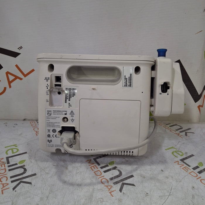 Philips SureSigns VS2 Vital Signs Monitor