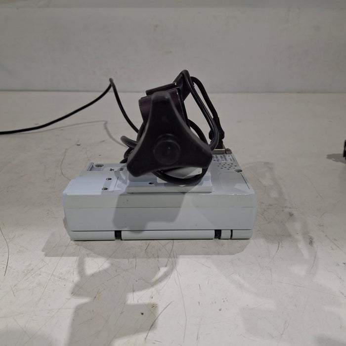 Baxter Sigma Spectrum 8.01.00 w/o Battery Infusion Pump