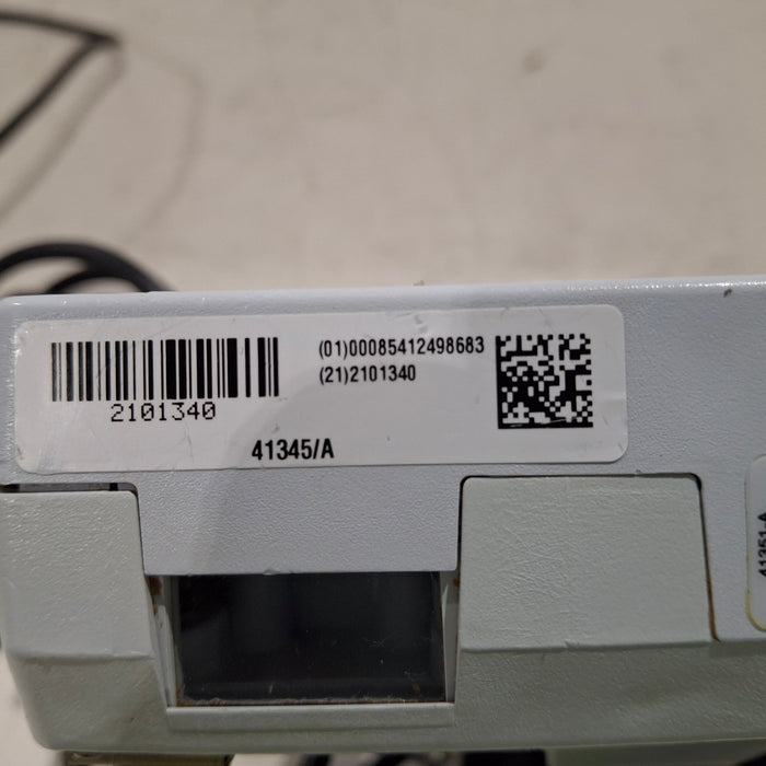 Baxter Sigma Spectrum 8.01.00 w/o Battery Infusion Pump