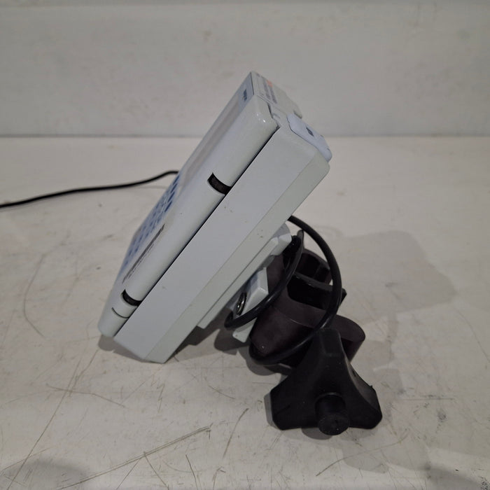 Baxter Sigma Spectrum 8.01.00 w/o Battery Infusion Pump