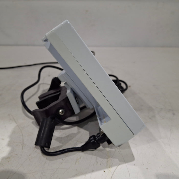 Baxter Sigma Spectrum 8.01.00 w/o Battery Infusion Pump