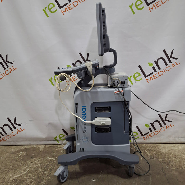 UltraSonix UltraSonix Sonix Touch Ultrasound Ultrasound reLink Medical