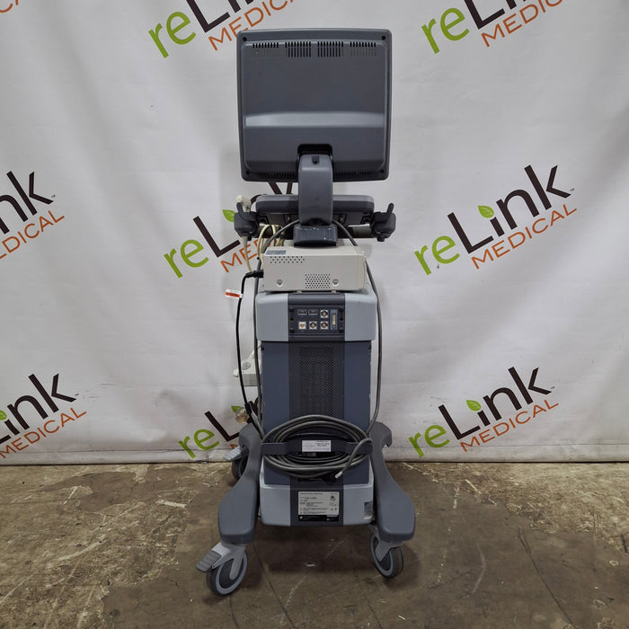 UltraSonix UltraSonix Sonix Touch Ultrasound Ultrasound reLink Medical