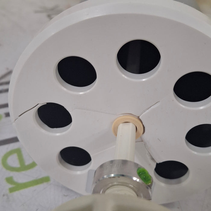 Puritan Bennett 3 Liter 5570 Calibration Syringe