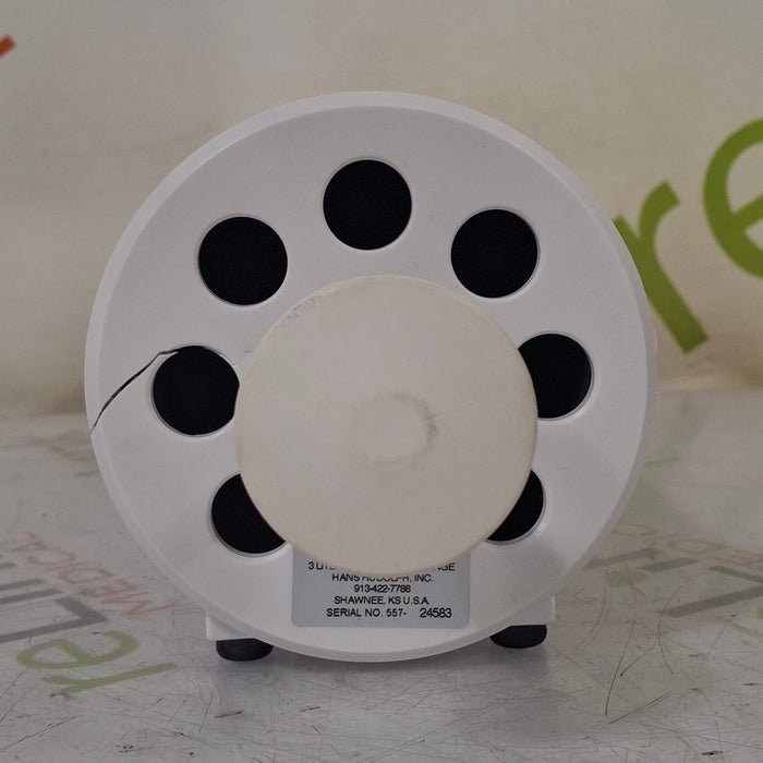 Puritan Bennett 3 Liter 5570 Calibration Syringe