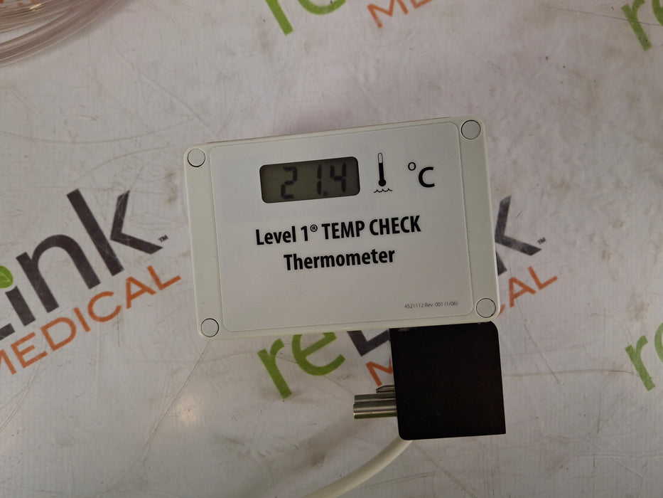 Smiths Medical Equipment Smiths Medical Equipment HLTA-40 Hotline Tempcheck Temperature Control Units reLink Medical