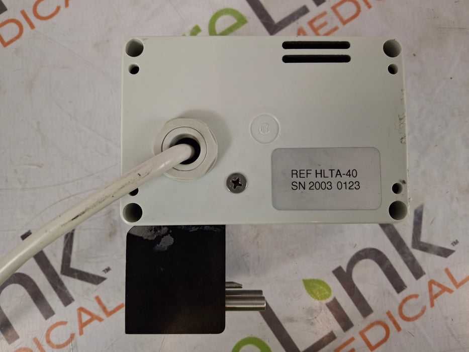 Smiths Medical Equipment Smiths Medical Equipment HLTA-40 Hotline Tempcheck Temperature Control Units reLink Medical