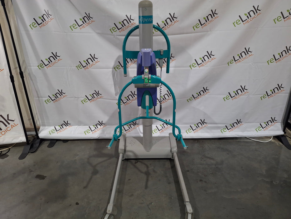 Arjo Arjo Opera Patient Lift Medical Furniture reLink Medical