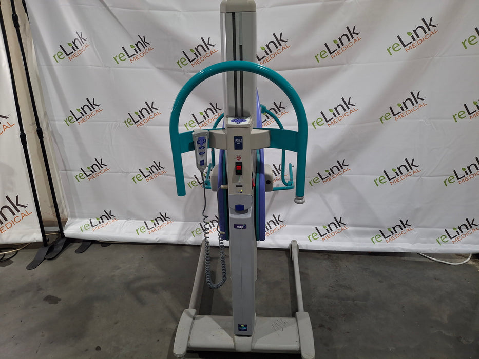 Arjo Arjo Opera Patient Lift Medical Furniture reLink Medical