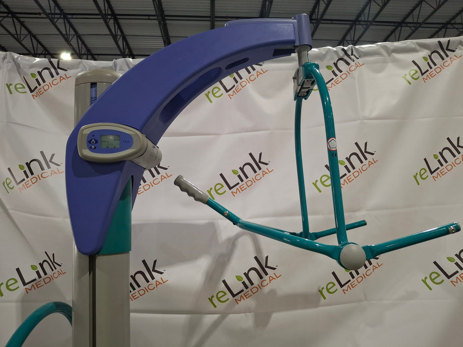 Arjo Arjo Opera Patient Lift Medical Furniture reLink Medical