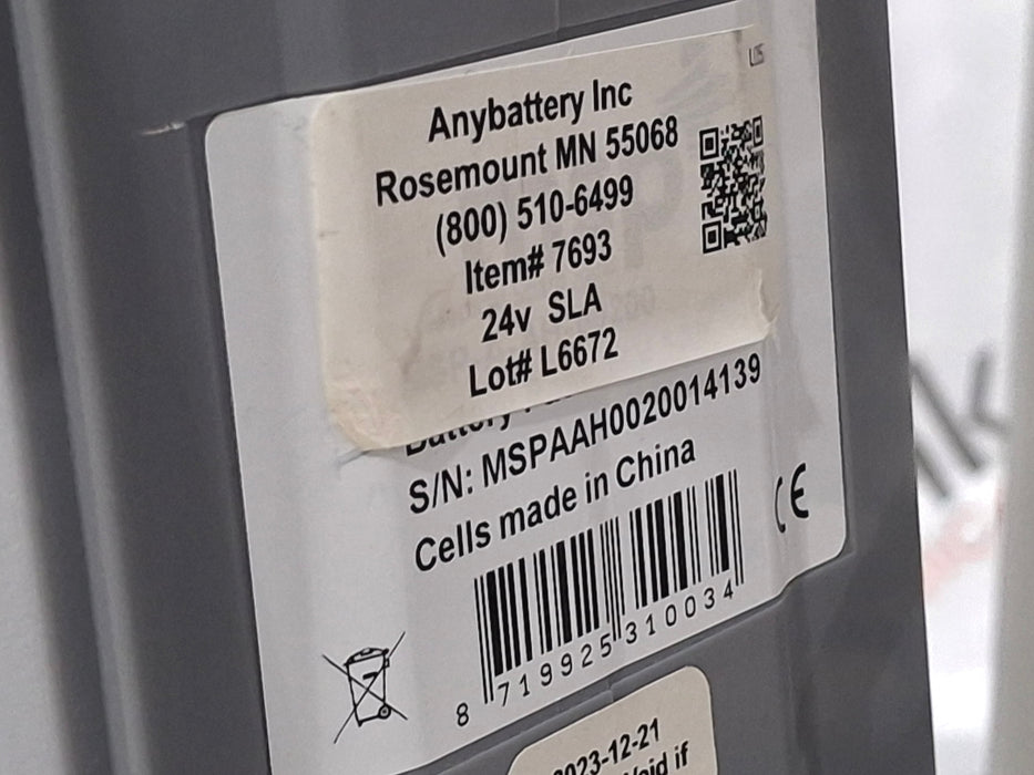 Arjo Arjo Opera Patient Lift Medical Furniture reLink Medical