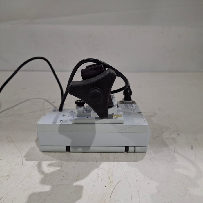 Baxter Sigma Spectrum 8.00.03 w/o Battery Infusion Pump