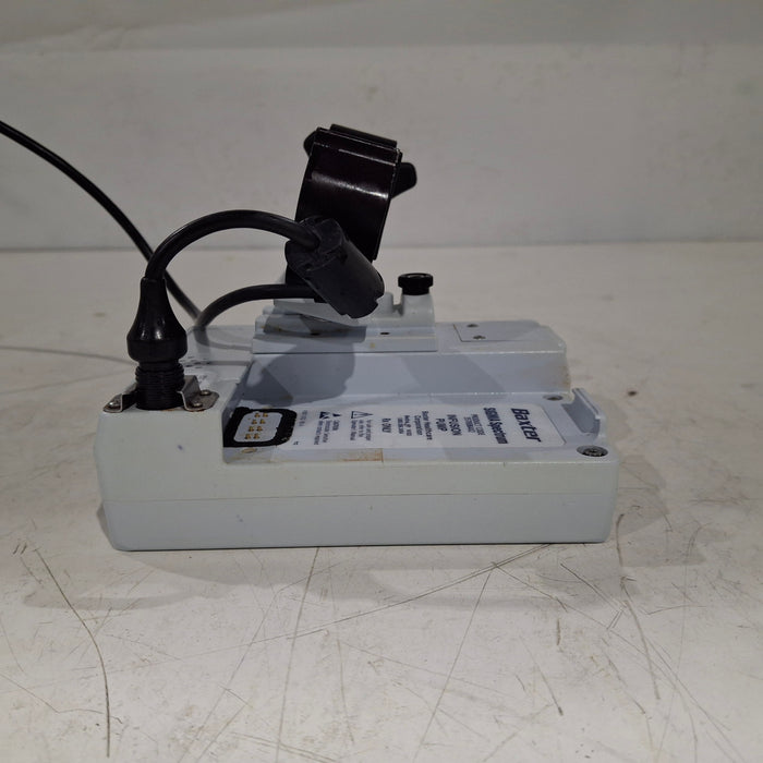 Baxter Sigma Spectrum 8.00.03 w/o Battery Infusion Pump