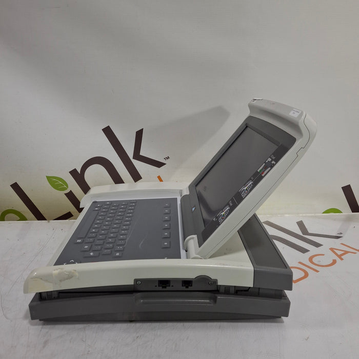 GE Healthcare GE Healthcare MAC 5500 ECG without CAM Module Cardiology reLink Medical