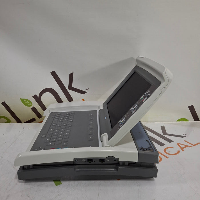 GE Healthcare GE Healthcare MAC 5500 HD ECG without CAM Module Cardiology reLink Medical