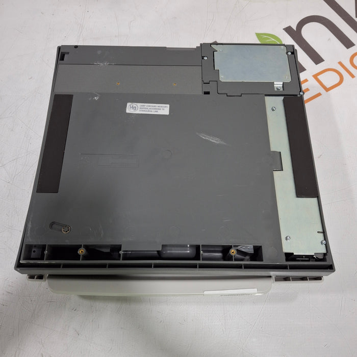 GE Healthcare GE Healthcare MAC 5500 HD ECG without CAM Module Cardiology reLink Medical