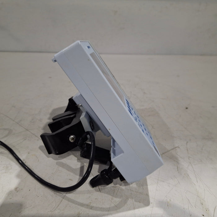 Baxter Baxter Sigma Spectrum 8.01.00 w/o Battery Infusion Pump Infusion Pump reLink Medical