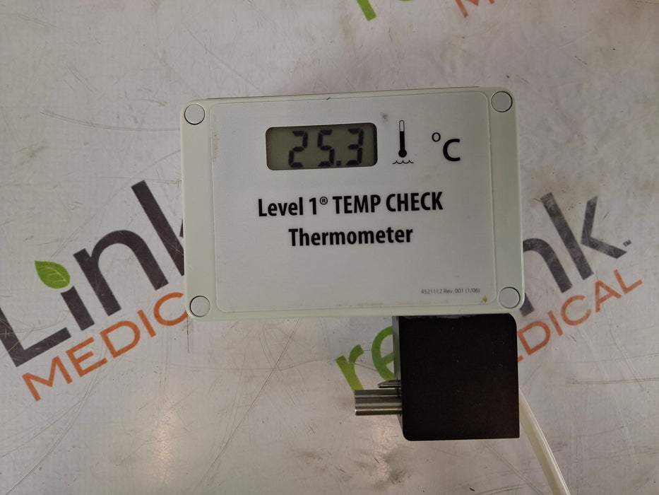 Level 1 Technologies Inc. Level 1 Technologies Inc. Temp Check Thermometer Diagnostic Exam Equipment reLink Medical