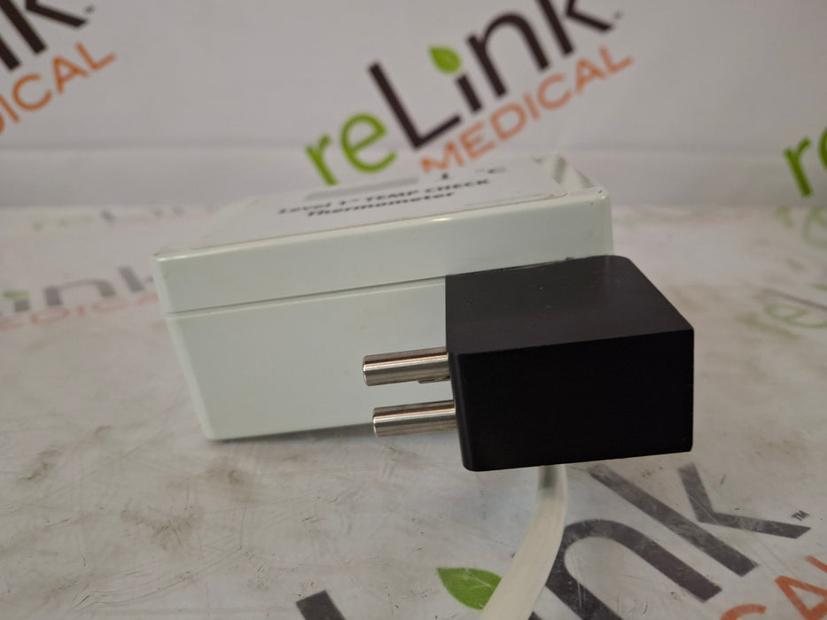 Level 1 Technologies Inc. Level 1 Technologies Inc. Temp Check Thermometer Diagnostic Exam Equipment reLink Medical