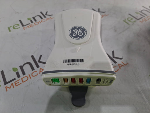 GE Healthcare GE Healthcare PDM Nellcor Patient Data Module Patient Monitors reLink Medical