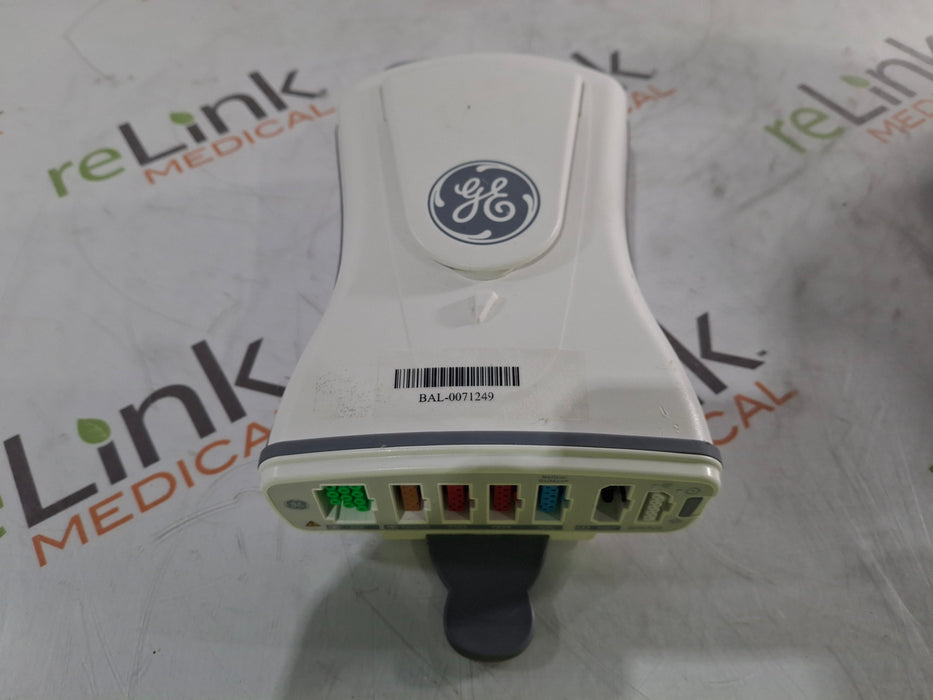 GE Healthcare GE Healthcare PDM Nellcor Patient Data Module Patient Monitors reLink Medical