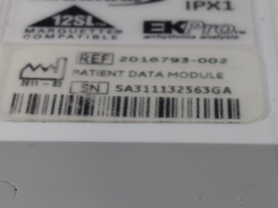 GE Healthcare GE Healthcare PDM Nellcor Patient Data Module Patient Monitors reLink Medical